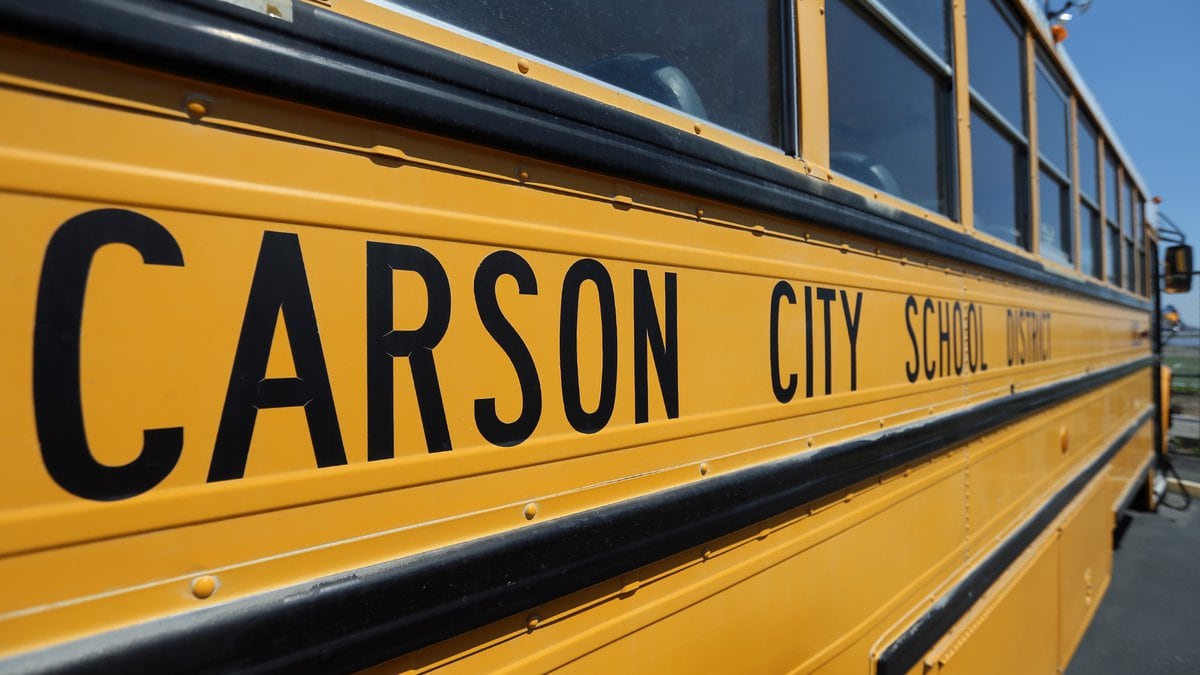 Carson City School District has jobs available