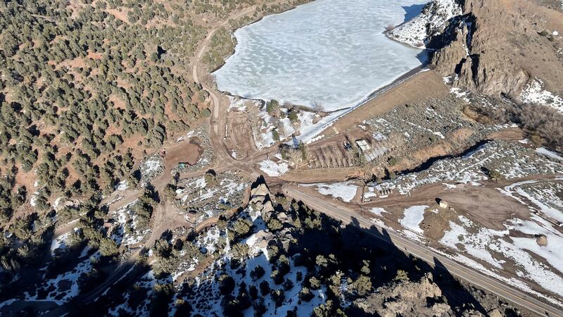 Eagle Valley