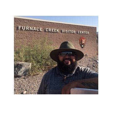 Death Valley Park employee dies in vehicle crash - Vimarsana News