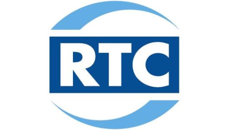 RTC logo.