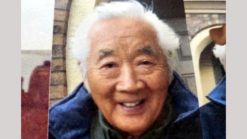 William "bill" Chan
