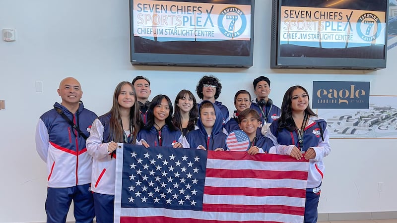 The mark surpasses last year's total of 13 metals