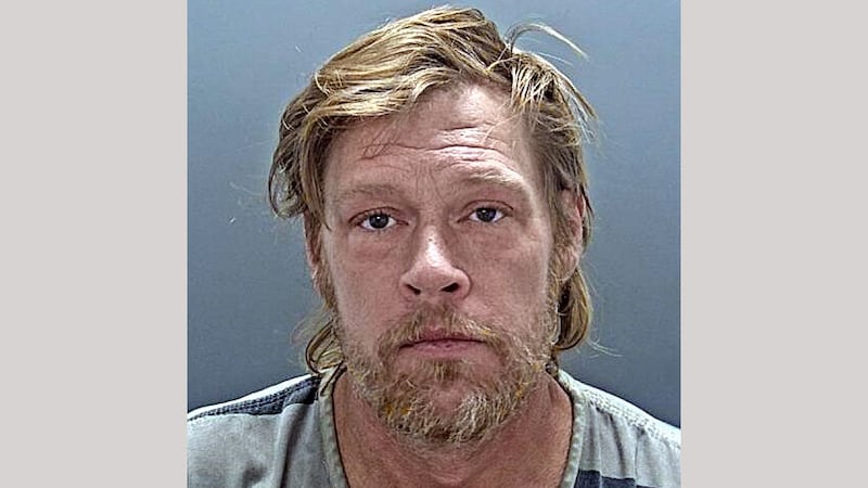 John Wayne bragg Sr.