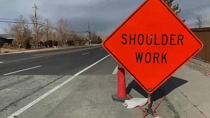 RTC Road Project Update