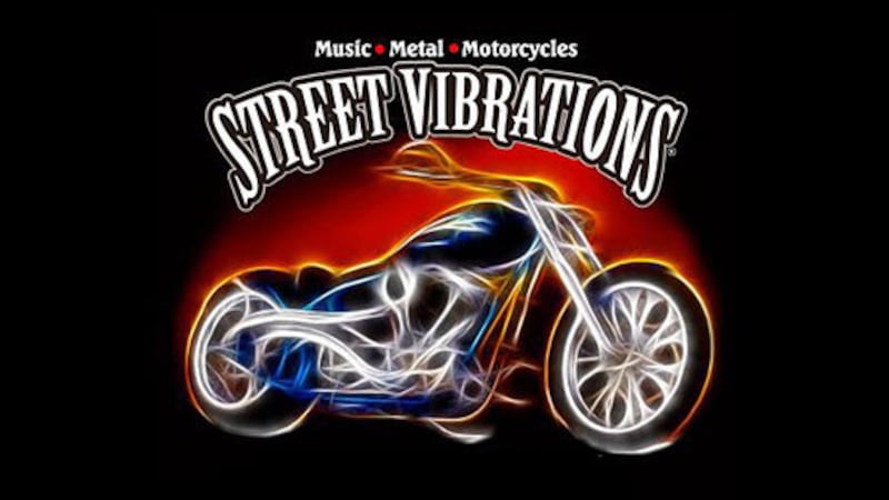 Street Vibrations