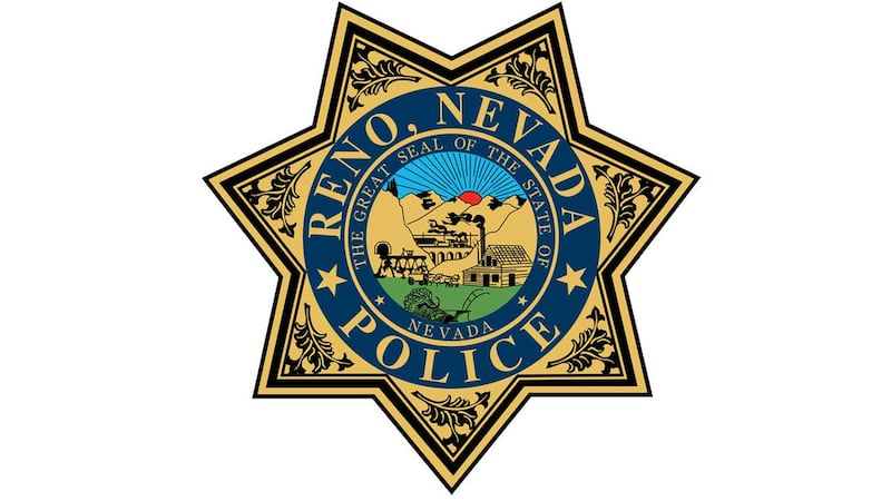 Reno Police Department