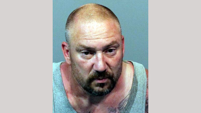 Jeremy Robert Daniels