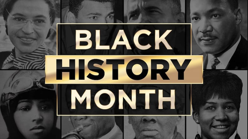 Black History Month