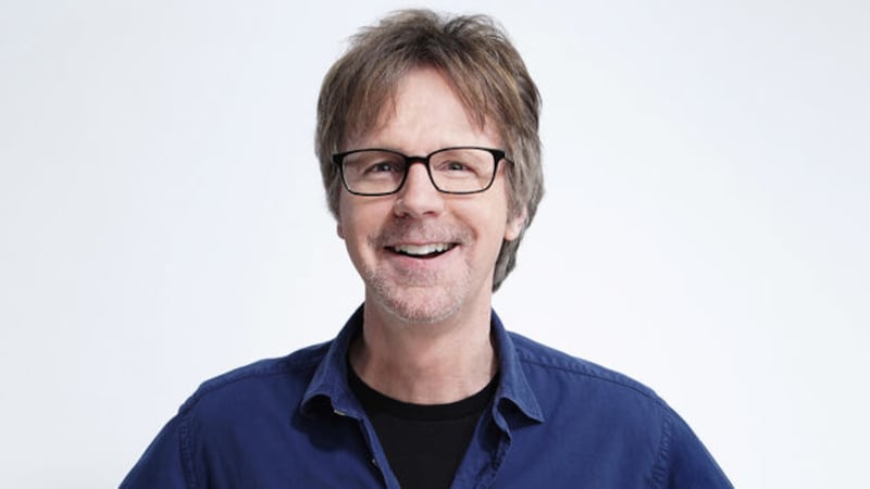 Dana Carvey