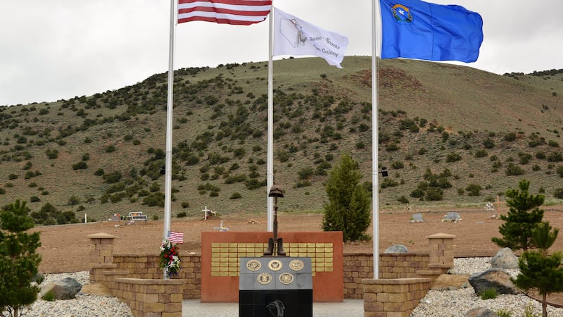 Courtesy: Reno-Sparks Indian Colony
