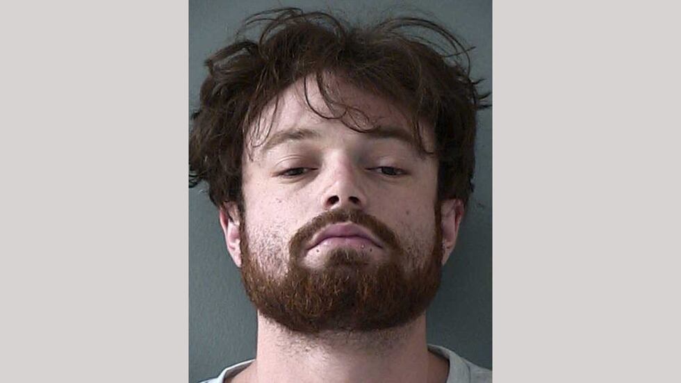 Nathan McKinney
