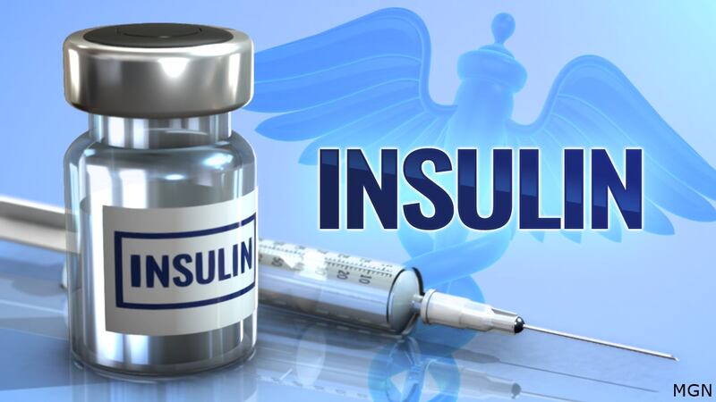 Insulin