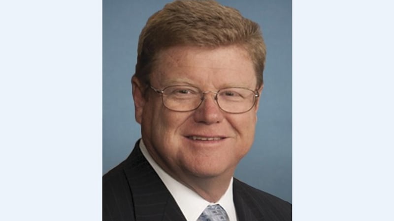 U.S. Representative Mark Amodei
