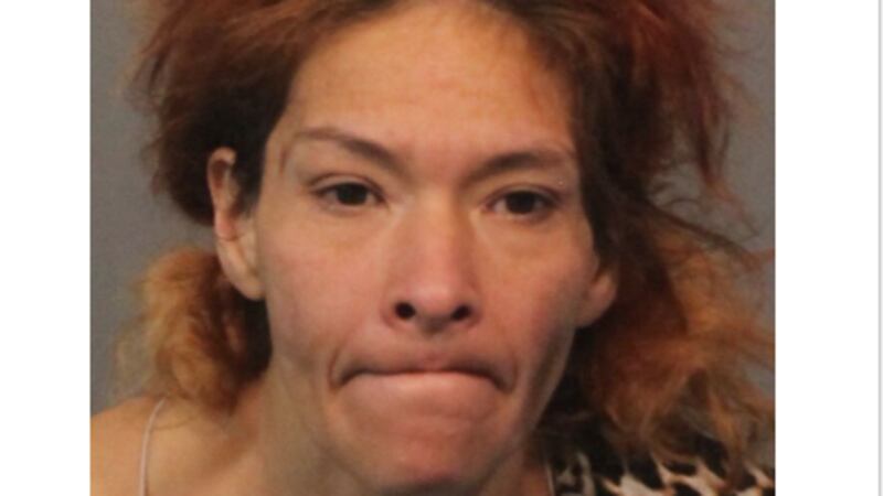 Gladis Amay-Hernandez