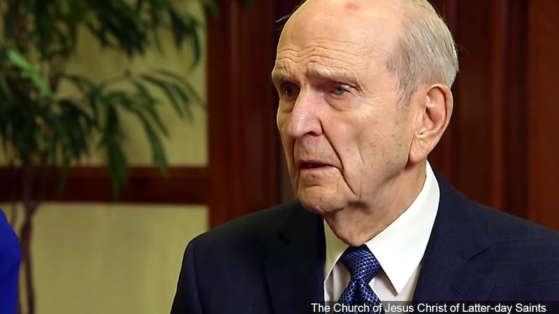 Russell M. Nelson - Religious leader and former surgeon who is the 17th and current president...