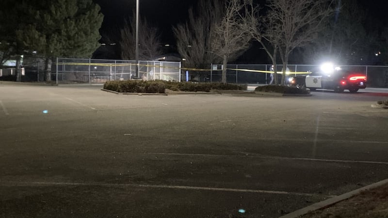 Police responding to park near Siler Lake Elementary School