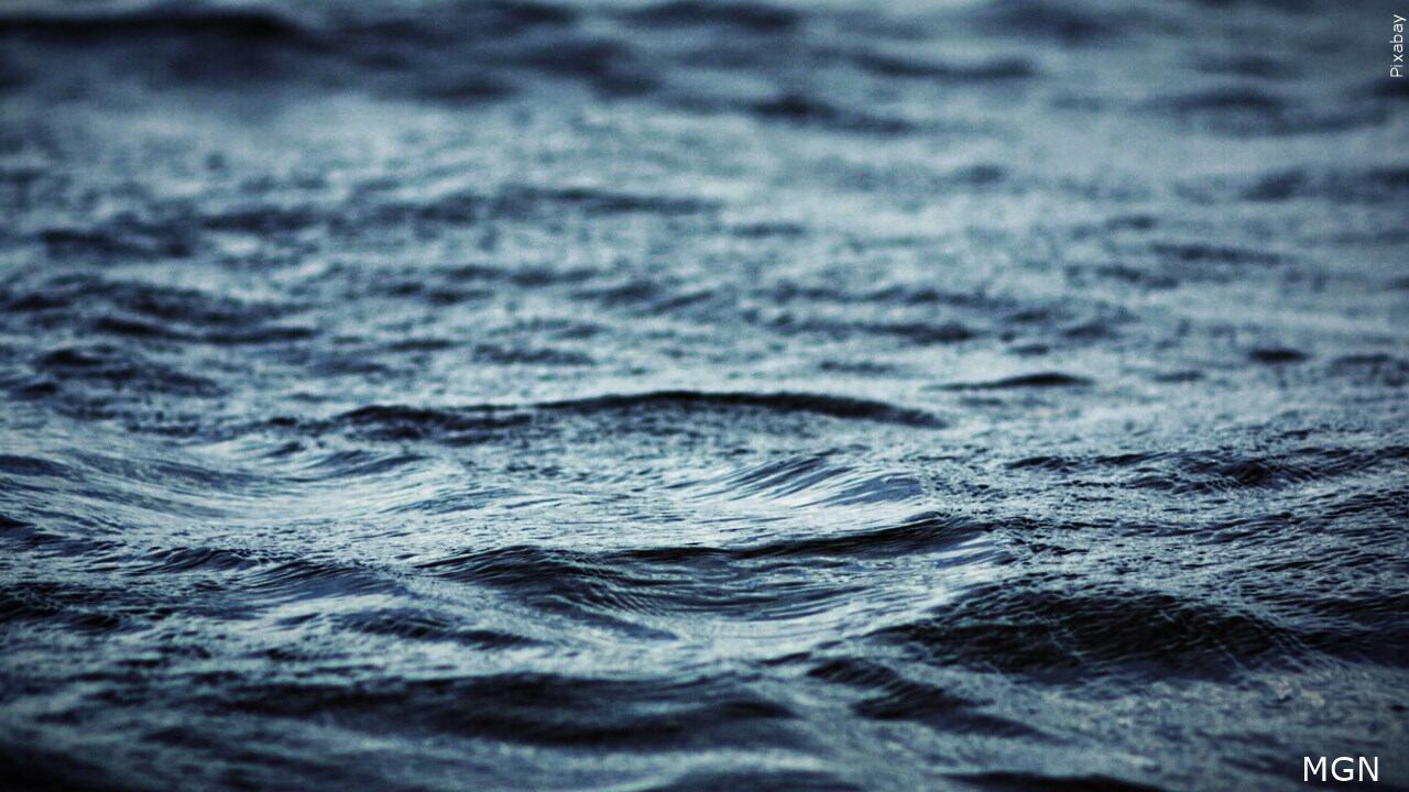 Sparks man dies after drowning in Topaz Lake - Vimarsana News