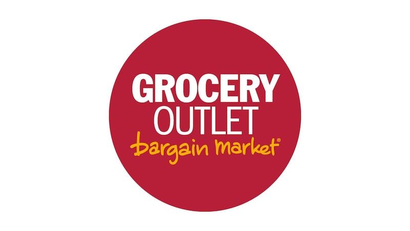 Grocery Outlet logo