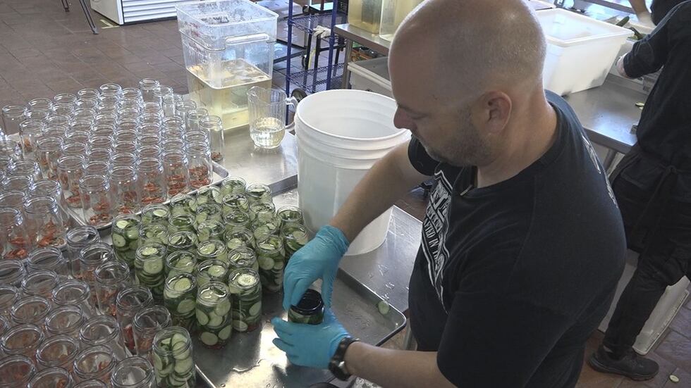 Nevada Brining Company