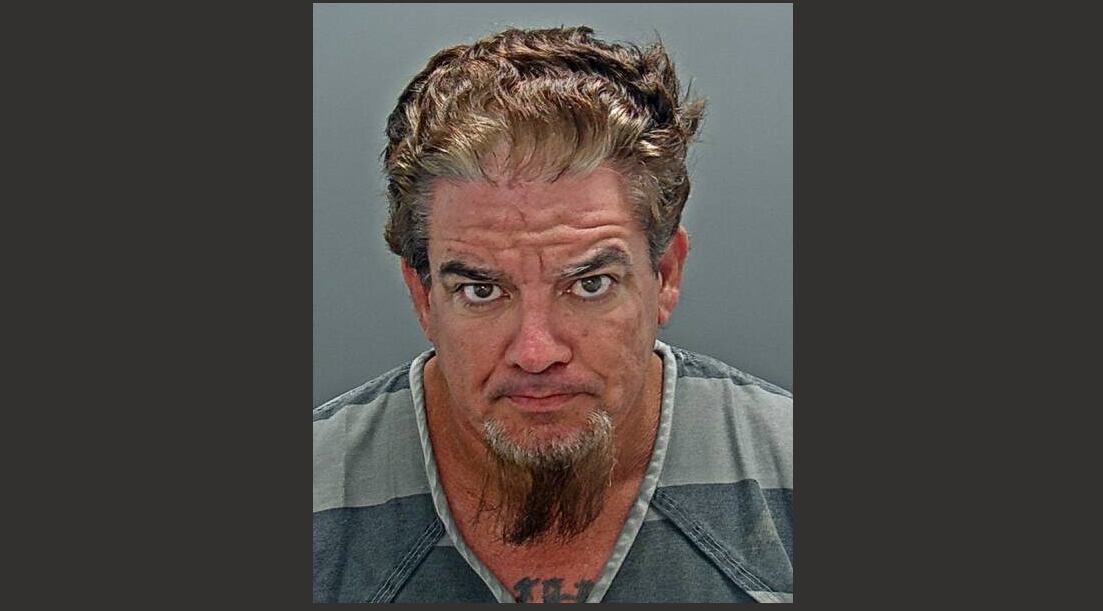 Carson City man facing terrorism charges after being arrested with explosives - Vimarsana News