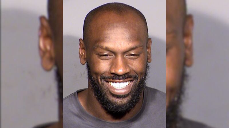 Chandler Jones, 33