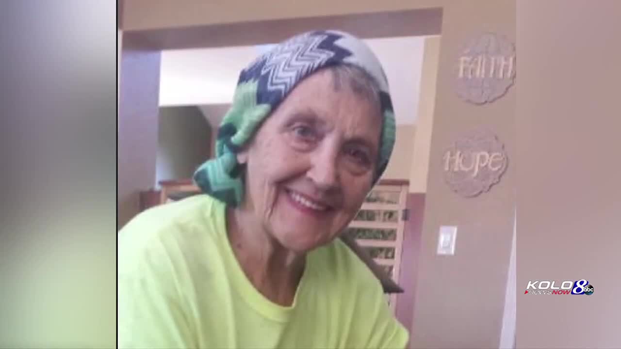 Sparks City Council votes for counteroffer in case of firefighter conflict with elderly woman - Vimarsana News