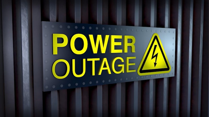 NV Energy restoring power; breaker failure caused largest outage