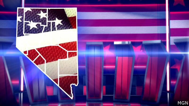 Nevada GOP announces ‘First in the West’ caucus to be held Feb. 8