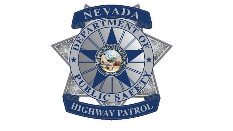 Nevada Highway Patrol logo