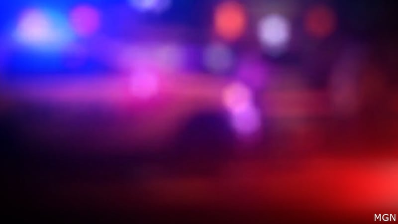 An investigation is underway into the incident