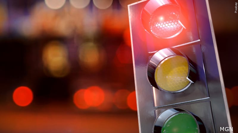Traffic Light