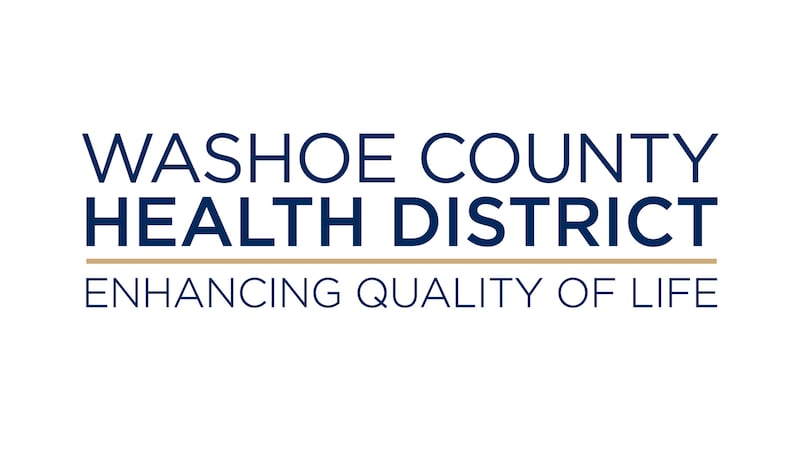 Washoe County Health District logo