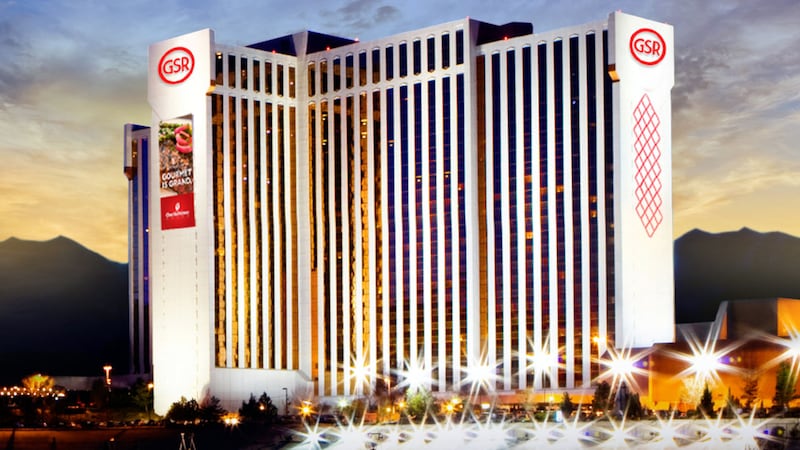 Grand Sierra Resort