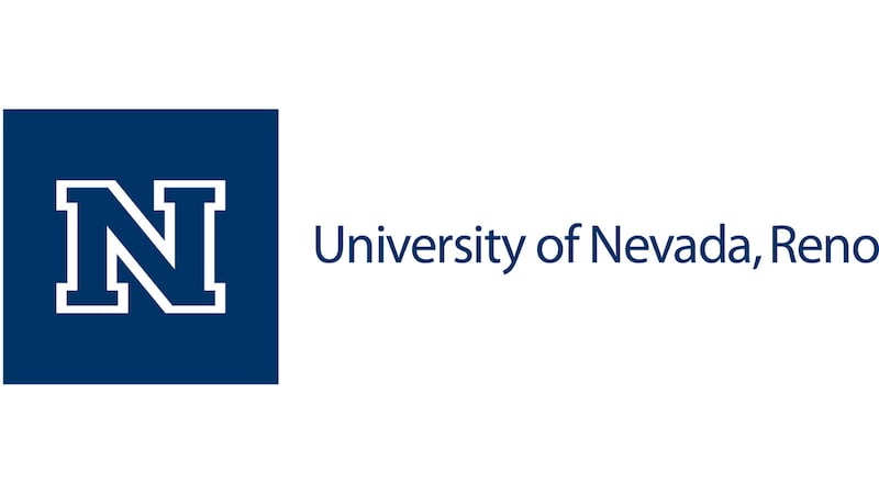 University of Nevada, Reno UNR logo.