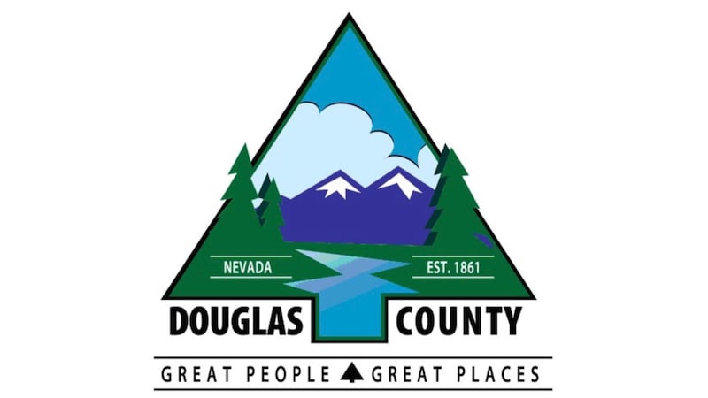 Douglas County logo