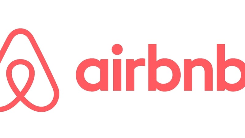 Airbnb graphic