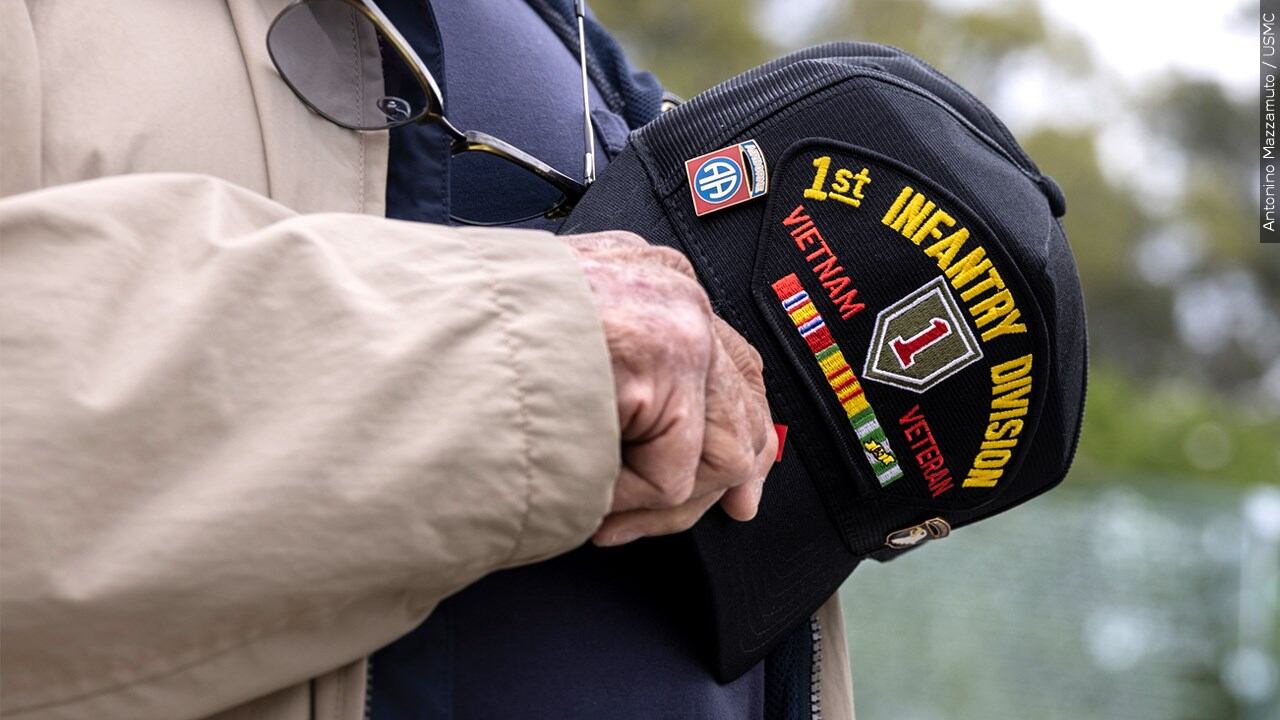Rosen joins Nebraska Republican in effort to make military retirement pay tax free - Vimarsana News