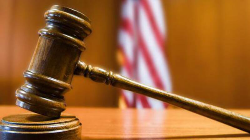 gavel graphic