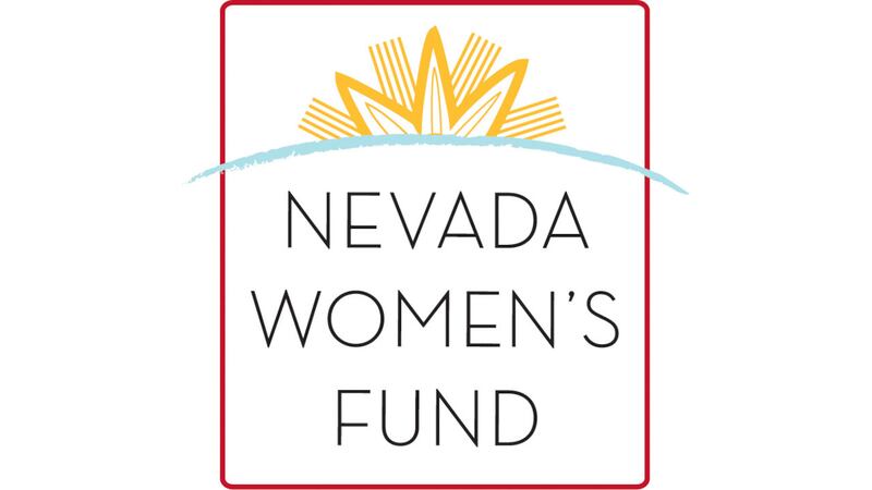 Nevada Women's Fund graphic