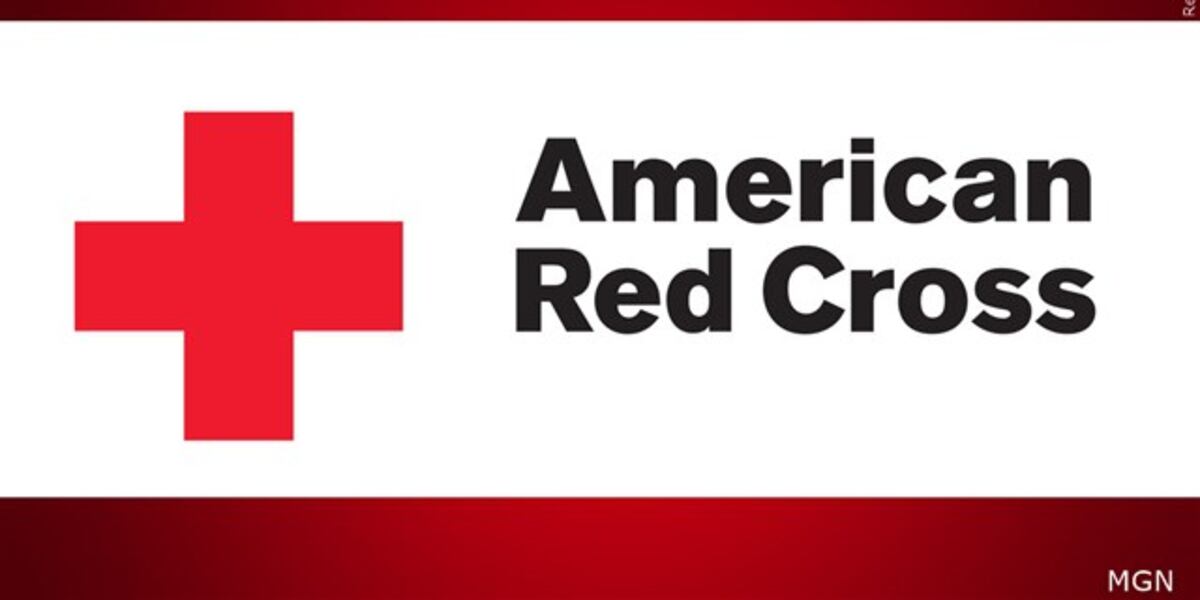 Red Cross of Northern Nevada receives $19,000 grant for fire preparedness