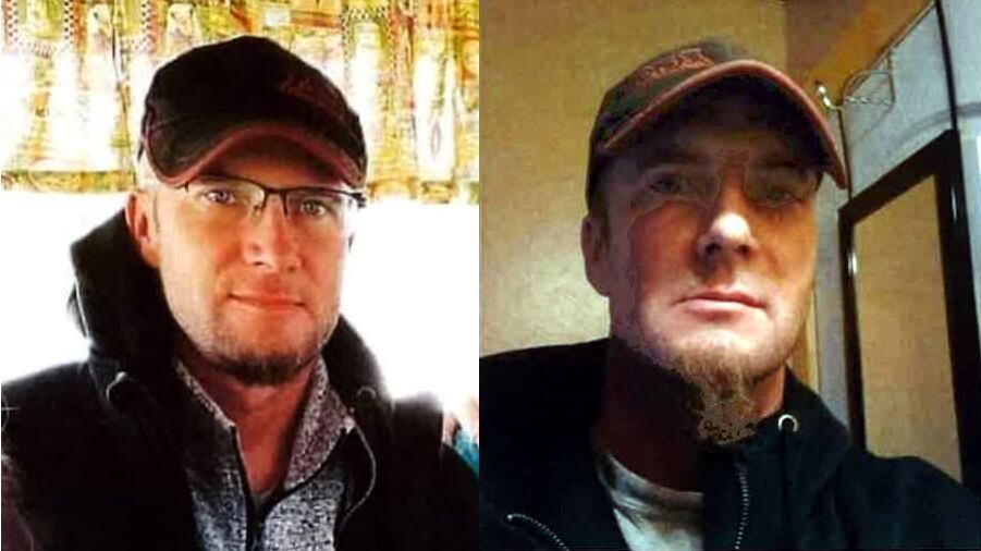 Yerington police seek missing man - Vimarsana News