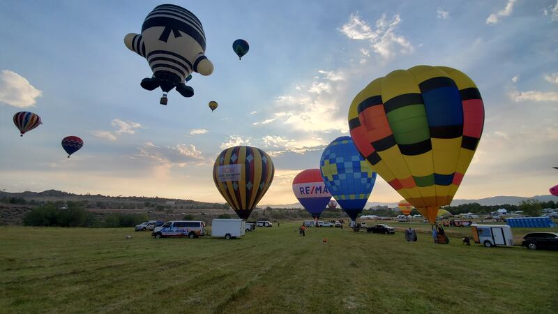 The RTC of Washoe County will be giving free rides to the races along certain lines.