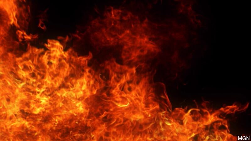 Fire