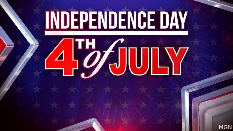 4th of July