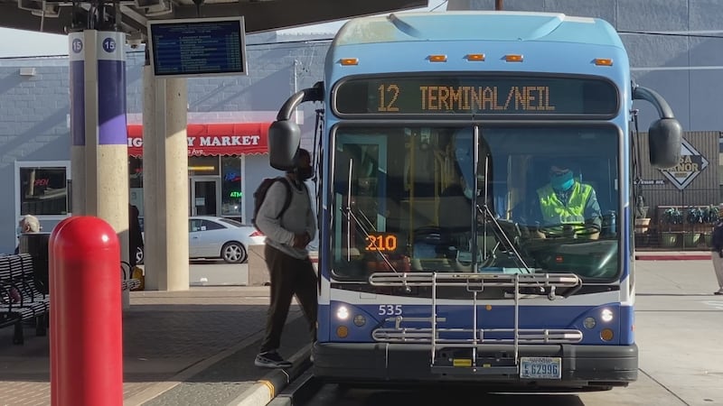 An RTC bus