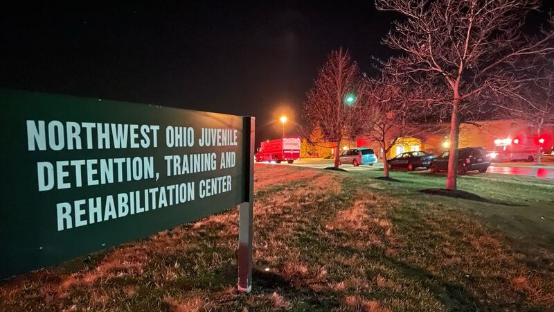 Investigators are looking into how the fentanyl was released.