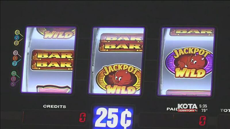 Slot Machine