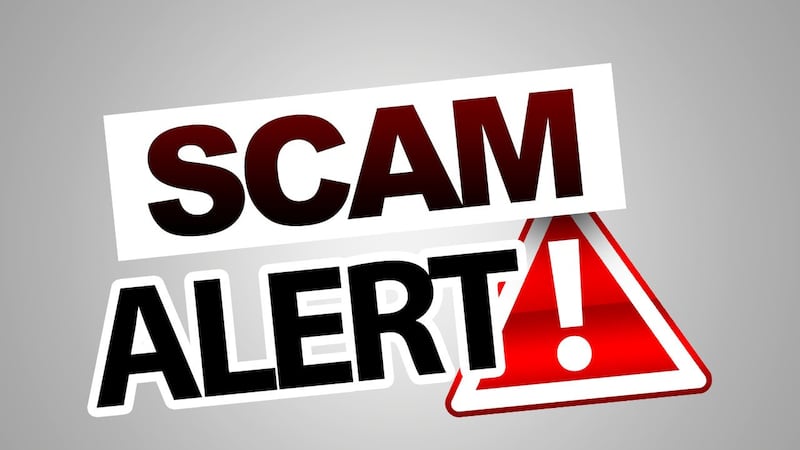 NV Energy is warning people of energy-related scams ahead of the holiday season