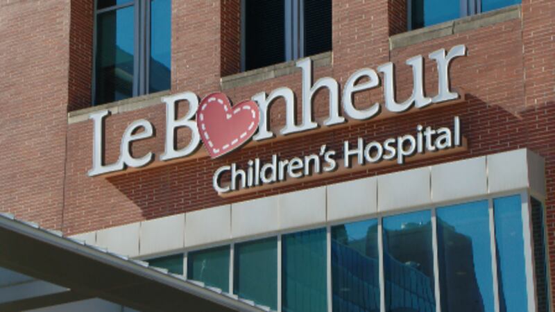 Two Mid-South children hospitalized due to nationwide formula shortage