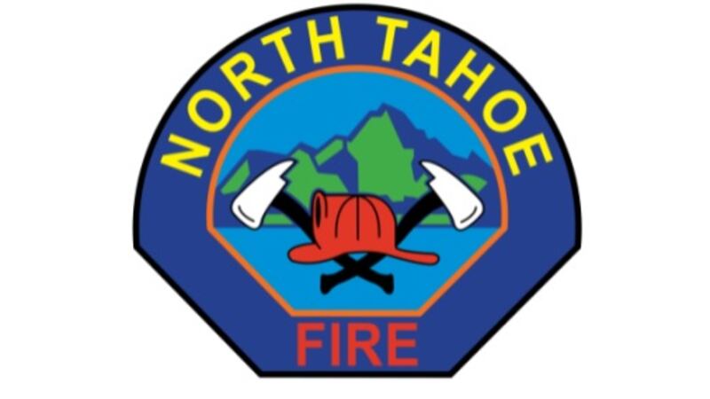 North Tahoe Fire